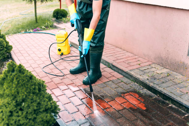 Best Post-Construction Pressure Washing  in Boulder, CO
